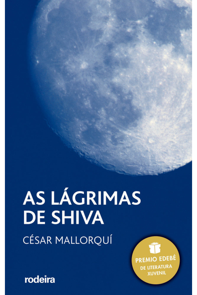 As lágrimas de Shiva