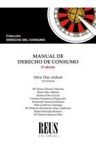 Manual de Derecho de consumo