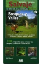 Bosques y valles