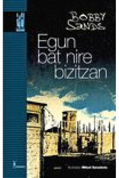 Egun bat nire bizitzan