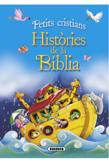 Històries de la Bíblia