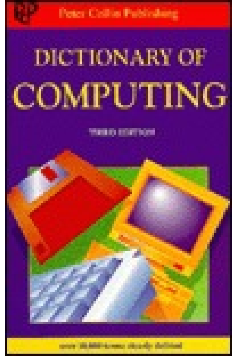 Dictionary of computing