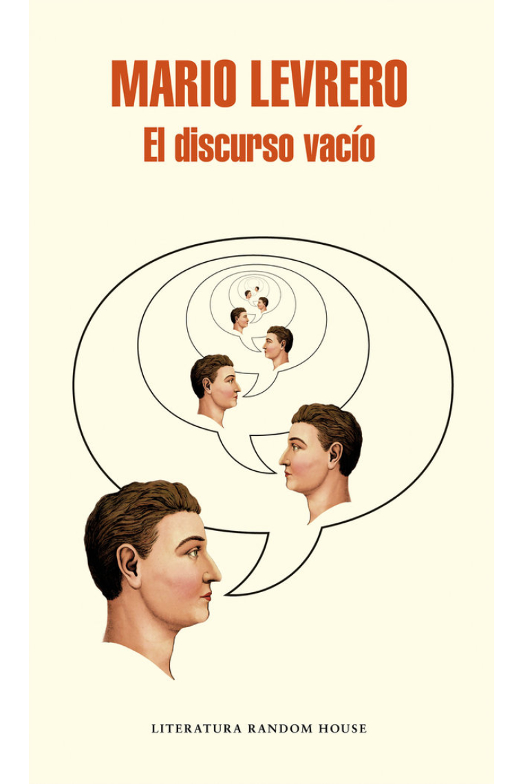 El discurso vacío