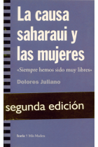 La causa Saharaui y las mujeres