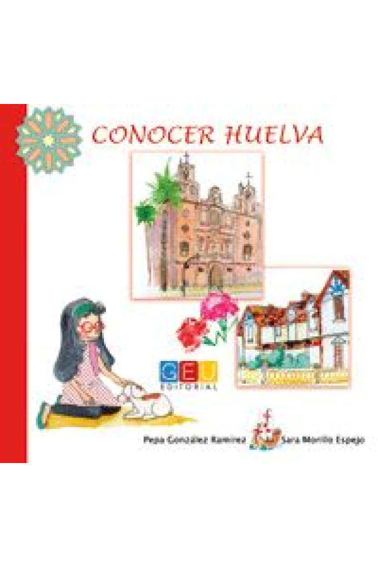 CONOCER HUELVA