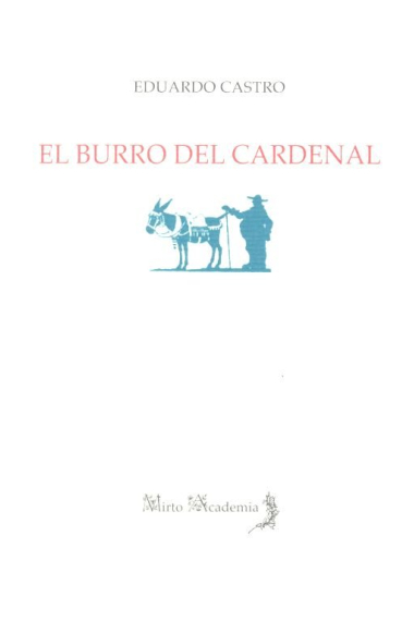 El burro del cardenal