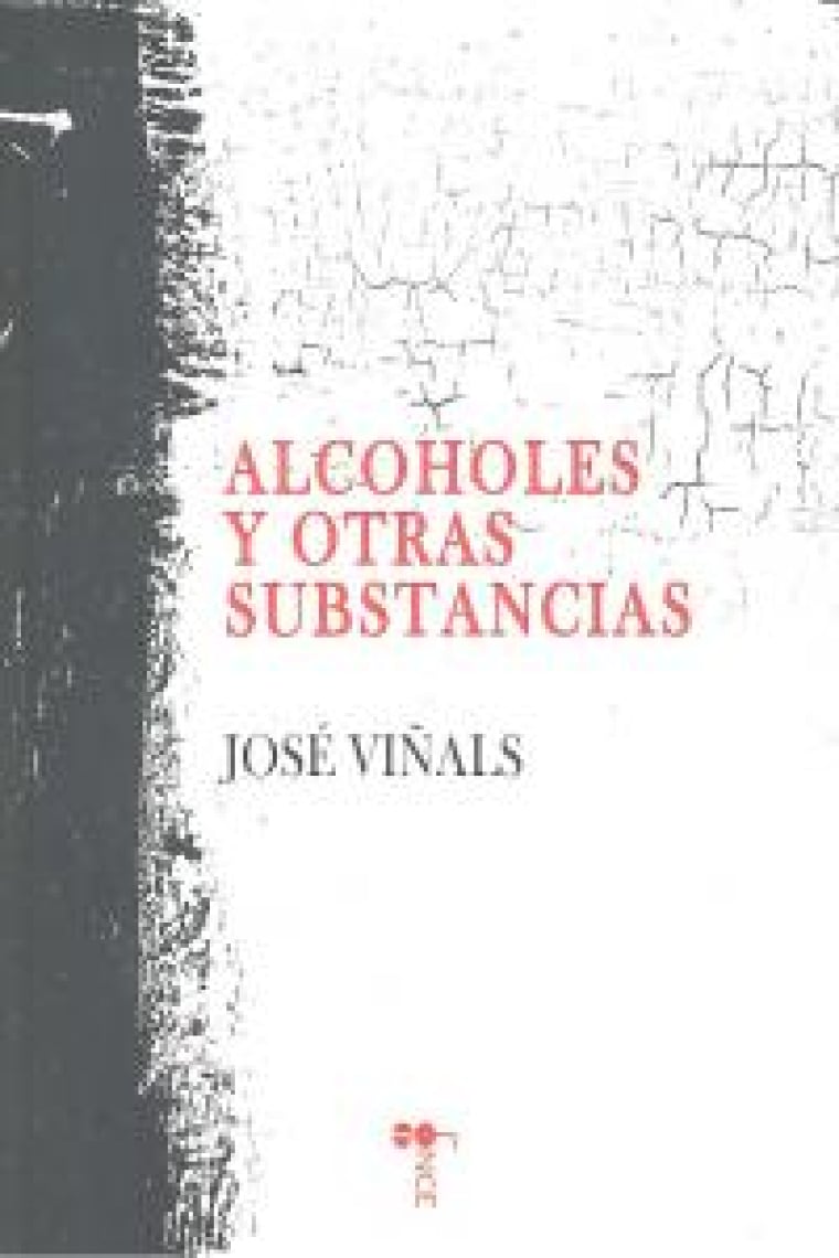 Alcoholes y otras sustancias