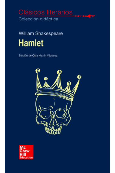 CLASICOS LITERARIOS. Hamlet