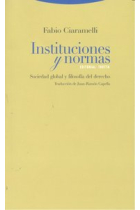 Instituciones y normas