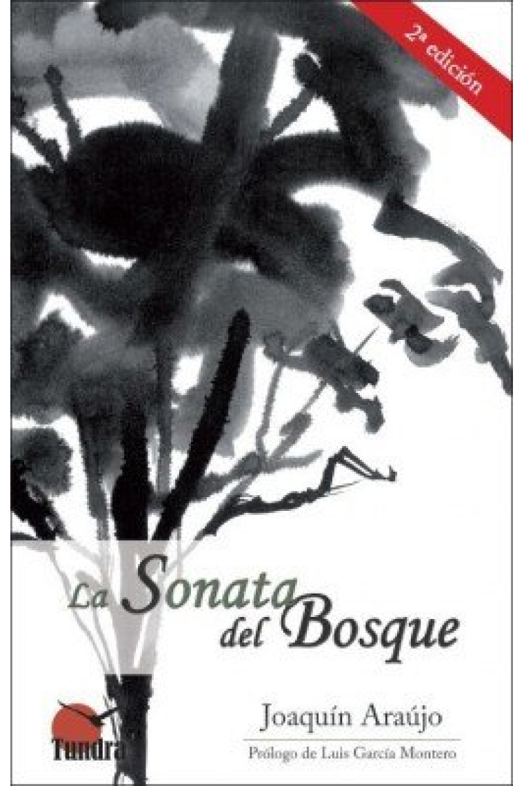 SONATA DEL BOSQUE 2ªED