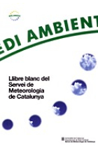 Llibre blanc del servei de meteorologia de catalunya