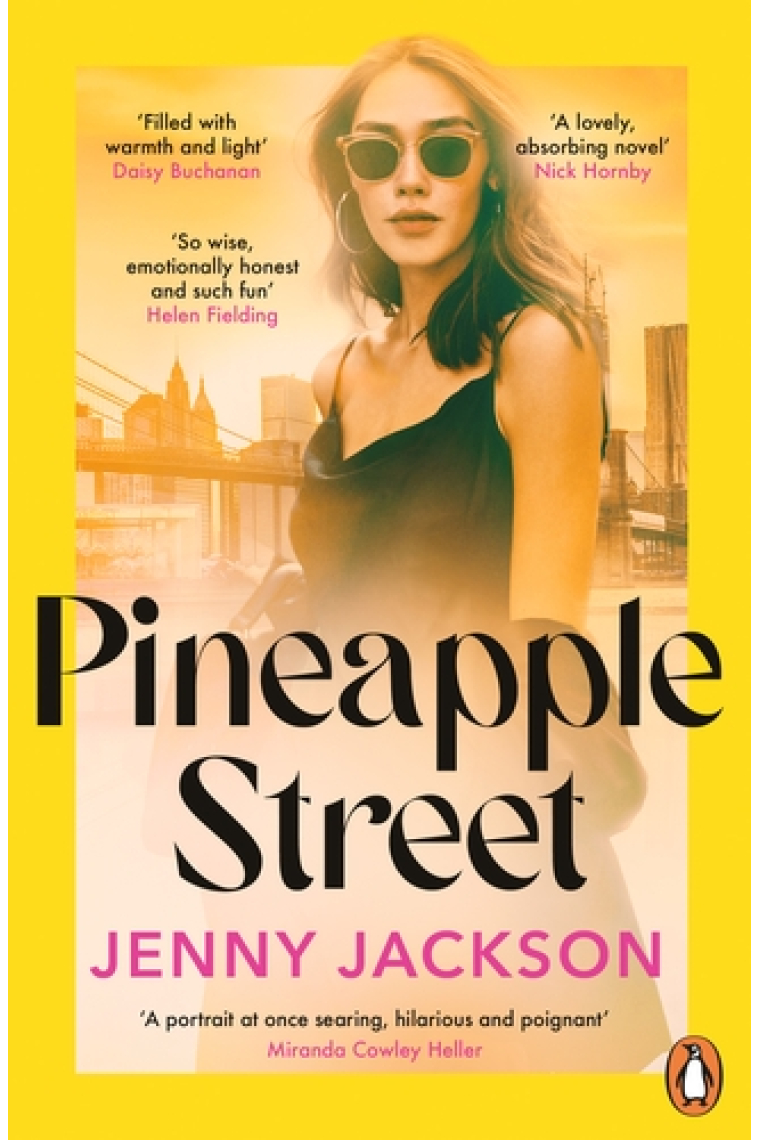 Pineapple Street