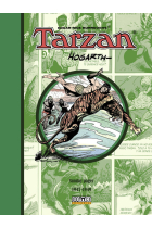 TARZAN 7 1947 1949