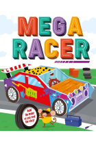 MEGA RACER ENG