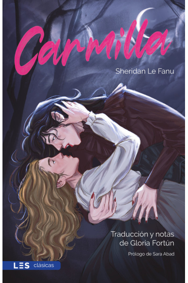 CARMILLA