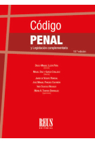 CODIGO PENAL Y LEGISLACION COMPLEMENTARIA