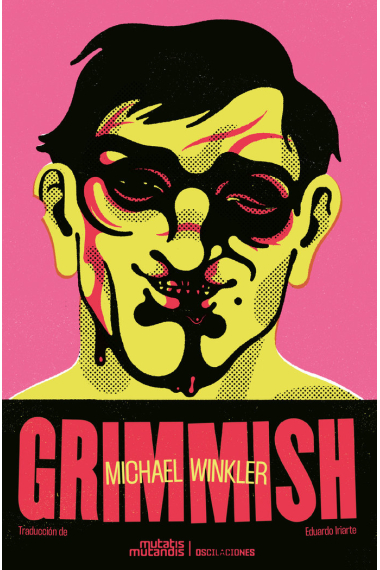 GRIMMISH