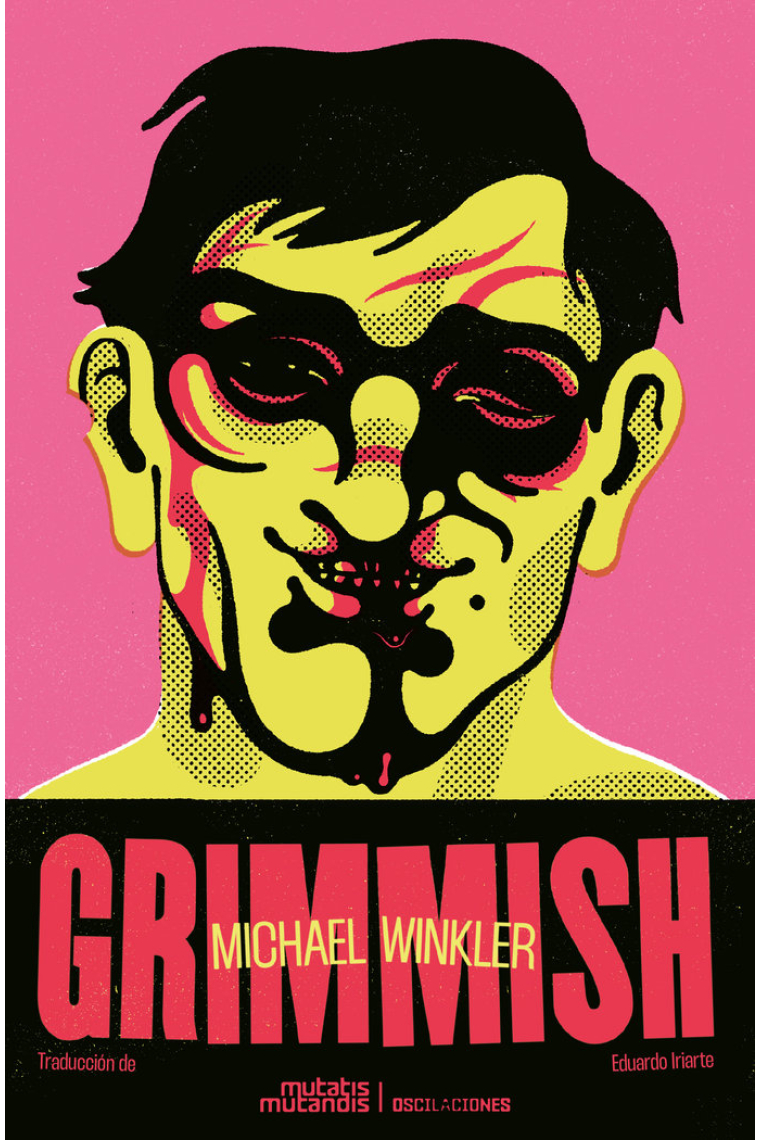 GRIMMISH