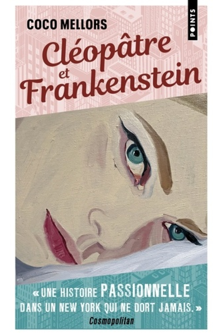 Cléopâtre et Frankenstein