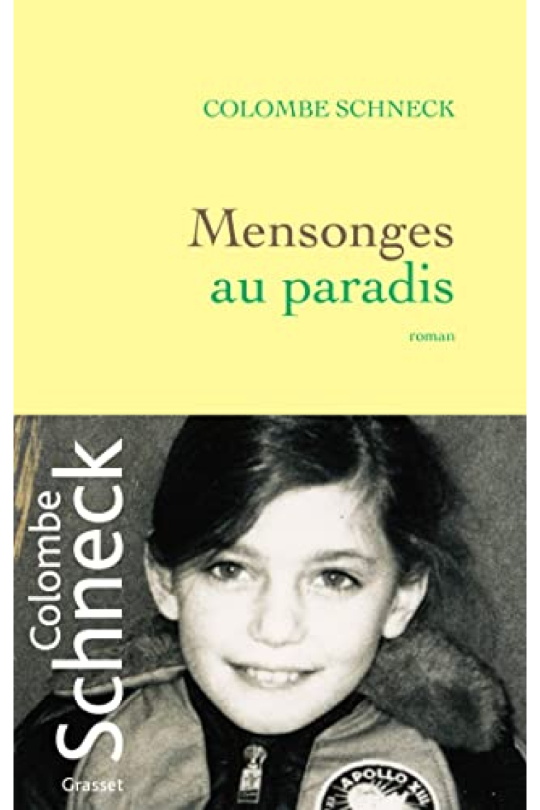 Mensonges au paradis