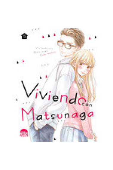 VIVIENDO CON MATSUNAGA 5