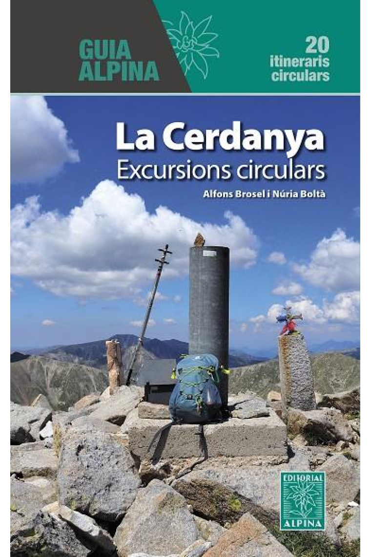 La Cerdanya. Excursions circulars