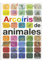 Arcoíris de animales