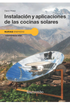 Instalación y aplicaciones de las cocinas solares