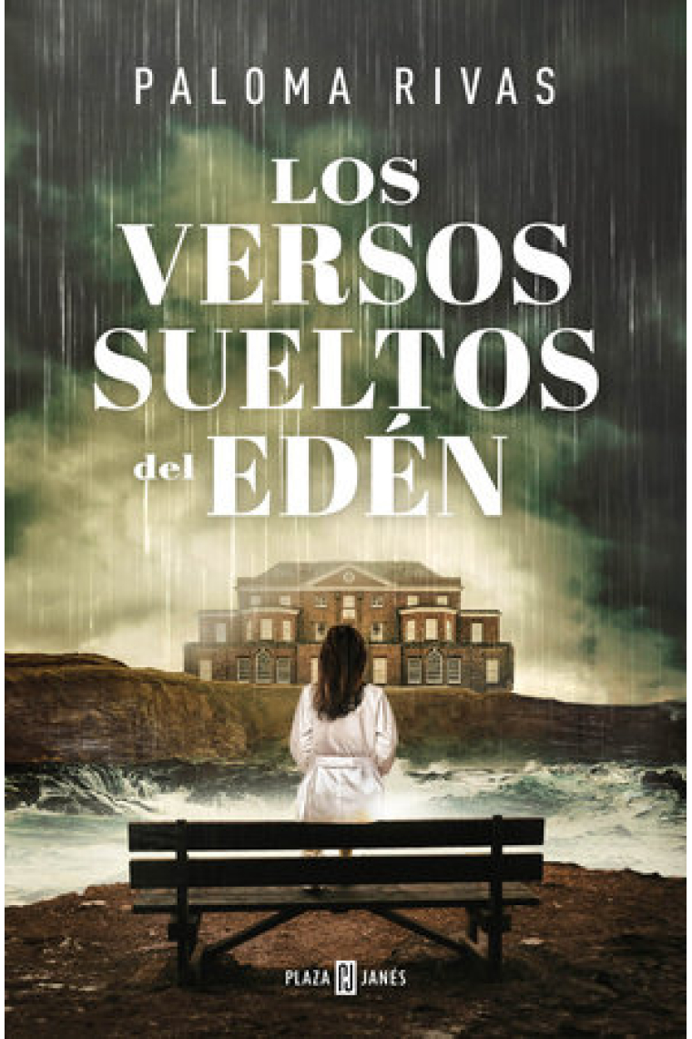 Los versos sueltos del Edén