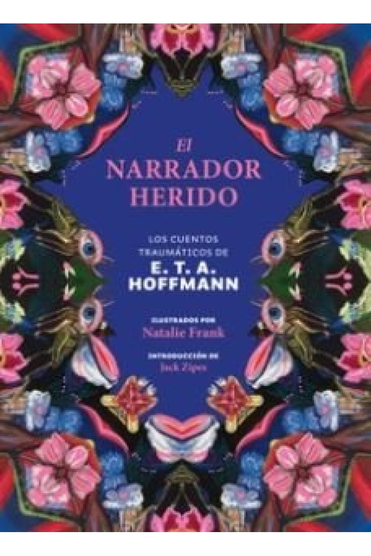 El narrador herido