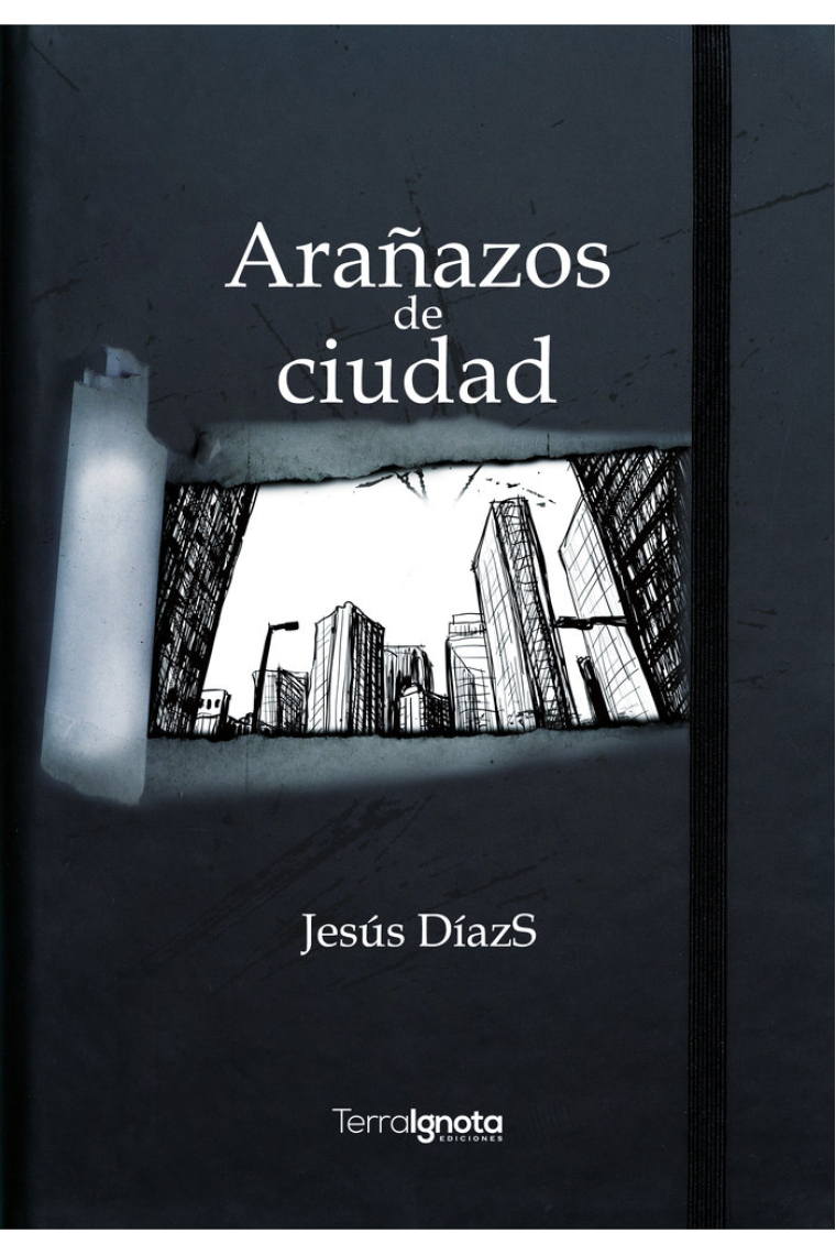 ARAÑAZOS DE CIUDAD