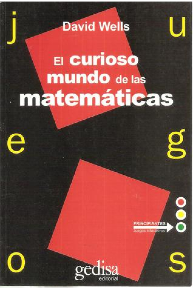 El curioso mundo de las matemáticas.