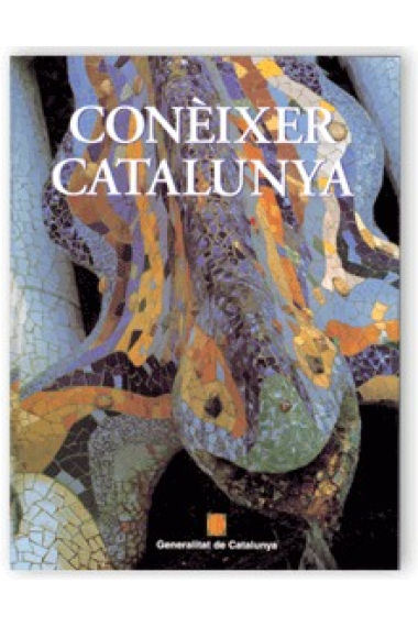 Conèixer Catalunya