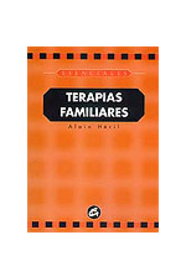 Terapias familiares