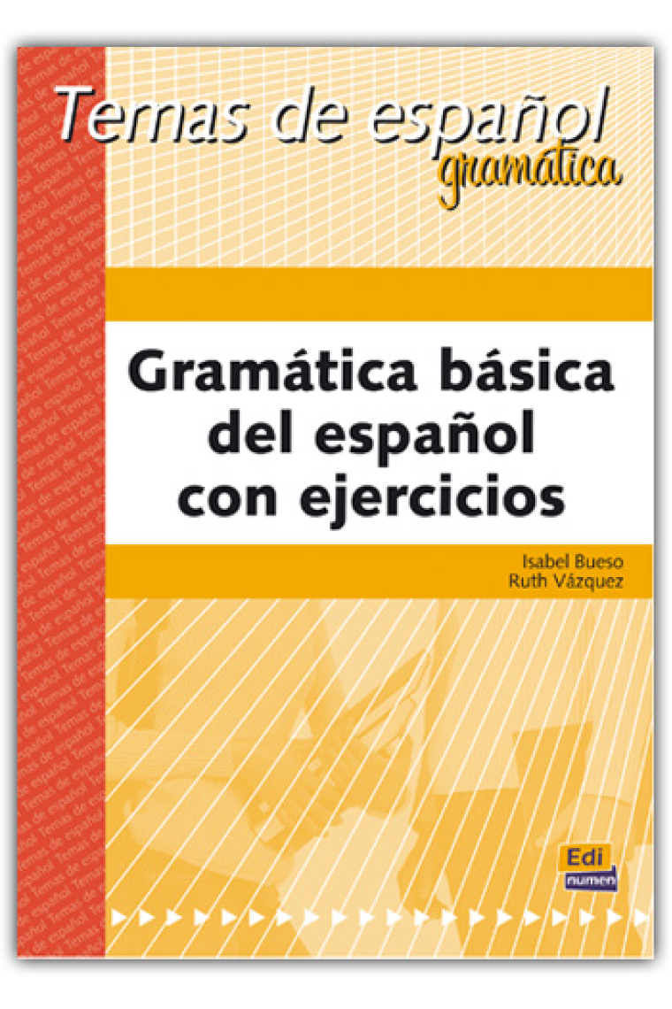 Temas de español. Gramática básica del español con ejercicios