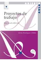 Proyecto de trabajo. Una escuela diferente