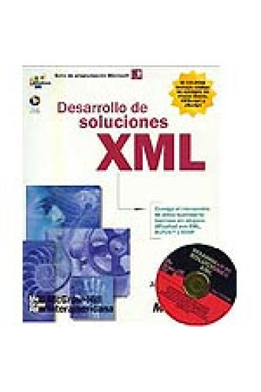 Desarrollo de soluciones XML