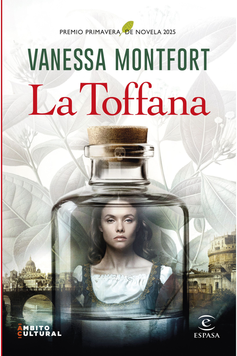 La Toffana (Premio Primavera 2025)