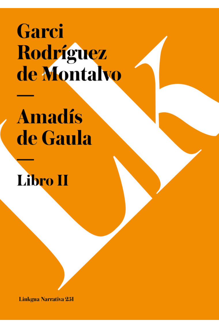 AMADIS DE GAULA III