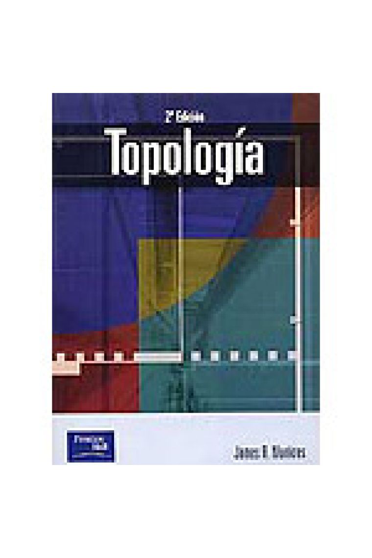 Topología