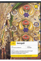 Teach Yourself Bengali. A complete course for beginners (libro más cassette)