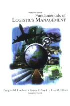 Fundamentals of logistics management