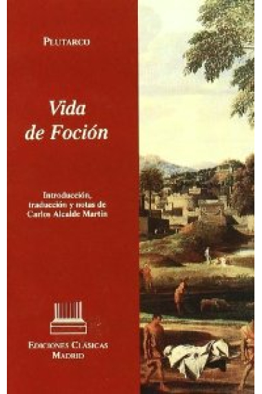 Vida de Foción