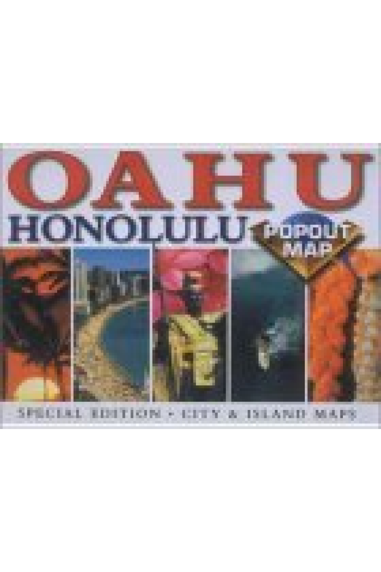 Oahu : Honolulu