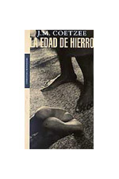 La edad de hierro