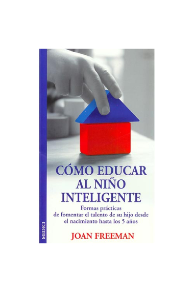 Como educar al niño inteligente