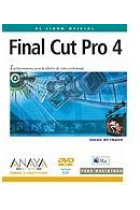 Final CUT PRO 4