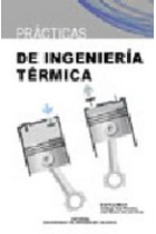 Prácticas de ingeniería térmica