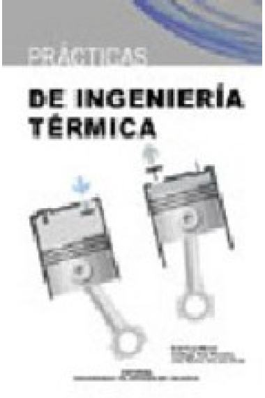 Prácticas de ingeniería térmica