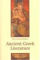 Ancient greek literature